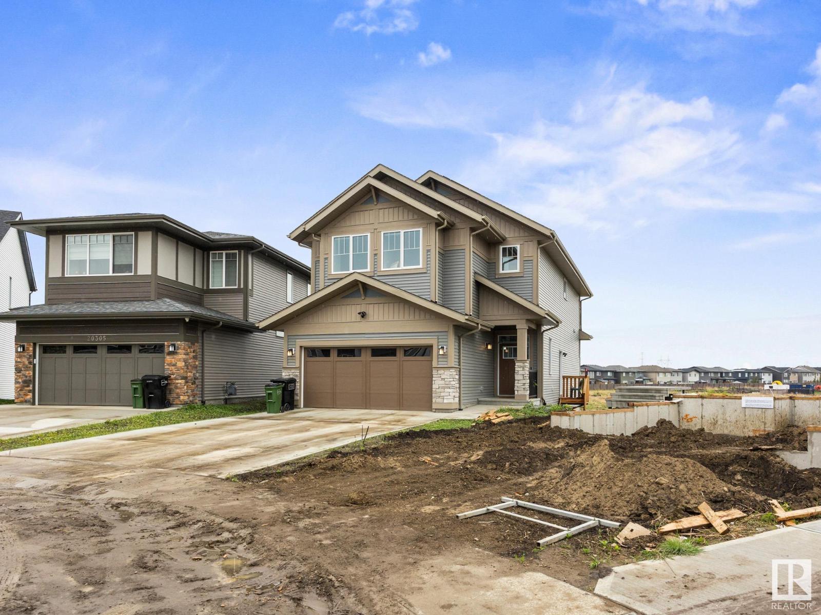 Photo 50 of 20309 25 A Av Nw, Edmonton AB