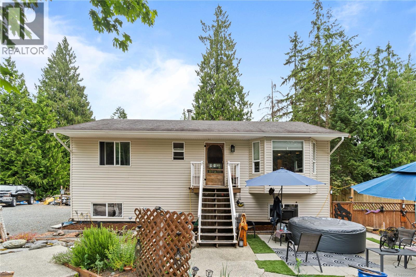 Photo 37 of 2830 Steelhead Trail, Nanaimo BC