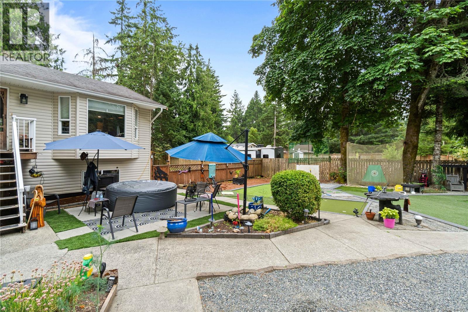 Photo 21 of 2830 Steelhead Trail, Nanaimo BC