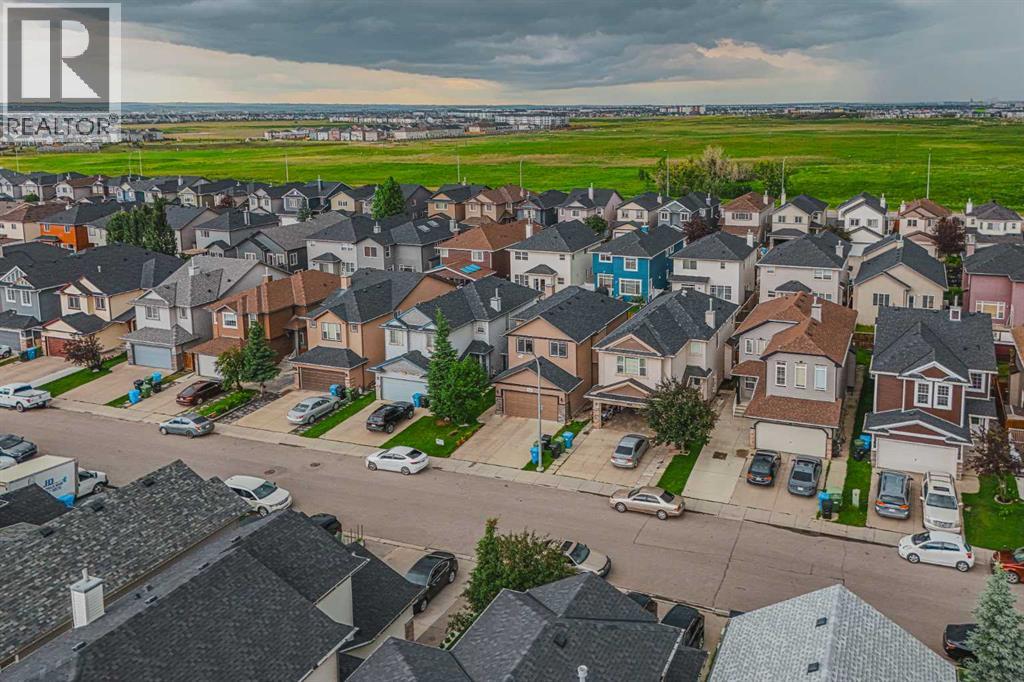 Photo 36 of 121 Saddlecrest Green Ne, Calgary AB