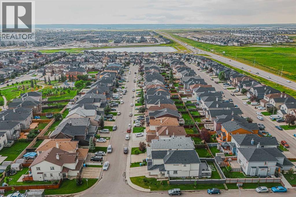 Photo 38 of 121 Saddlecrest Green Ne, Calgary AB