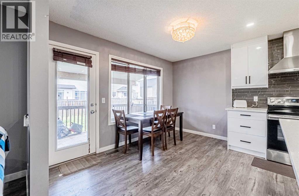 Photo 50 of 121 Saddlecrest Green Ne, Calgary AB