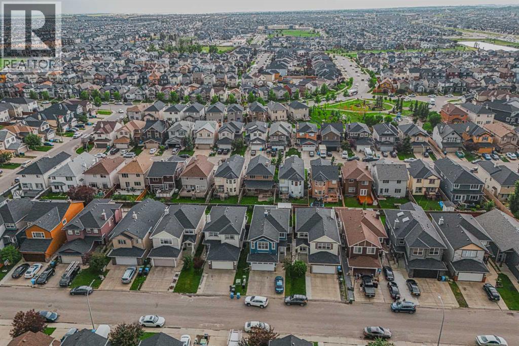 Photo 35 of 121 Saddlecrest Green Ne, Calgary AB