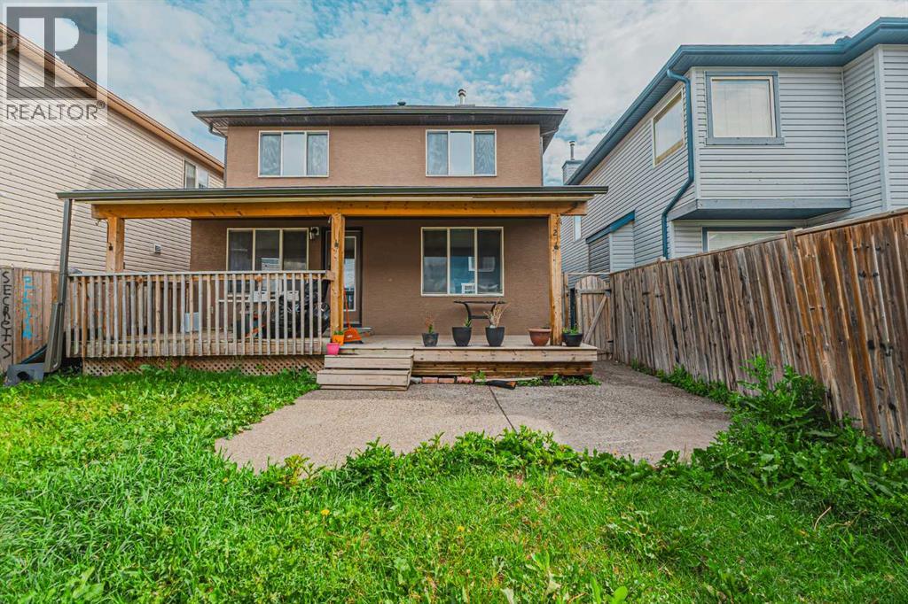 Photo 8 of 121 Saddlecrest Green Ne, Calgary AB