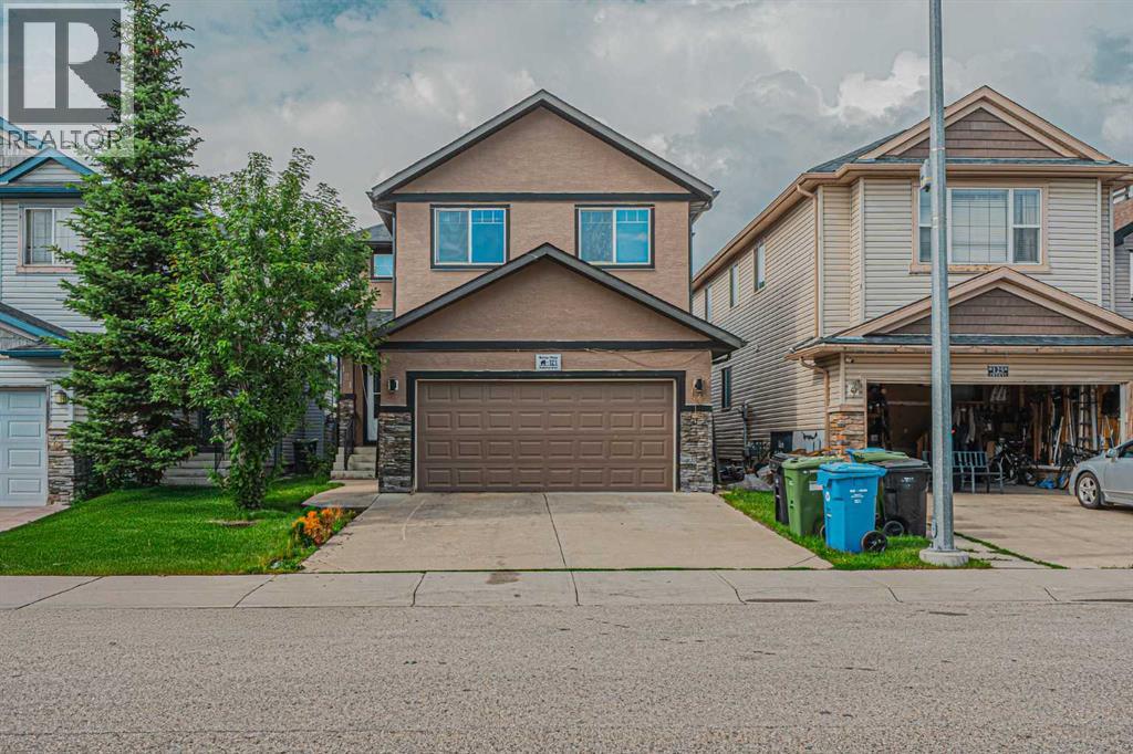 Photo 47 of 121 Saddlecrest Green Ne, Calgary AB