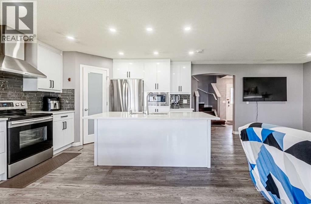 Photo 49 of 121 Saddlecrest Green Ne, Calgary AB