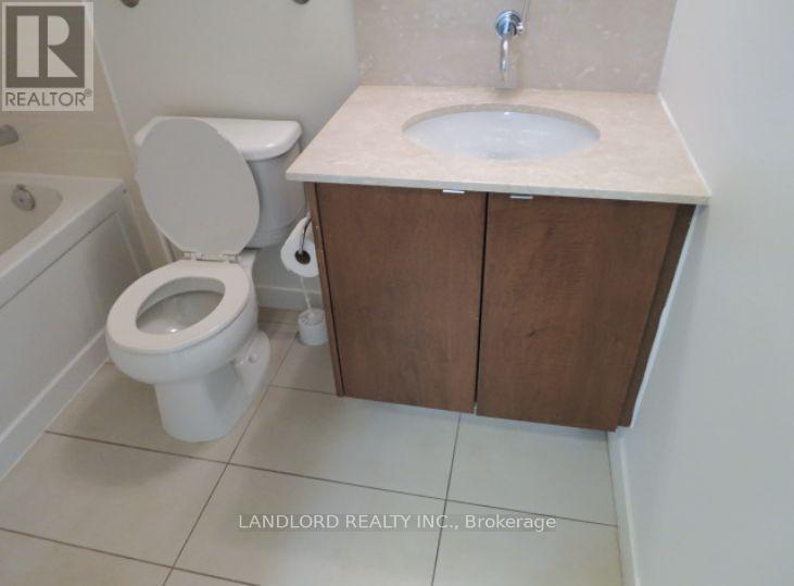 Photo 8 of 1212 59 East Liberty Street, Toronto ON