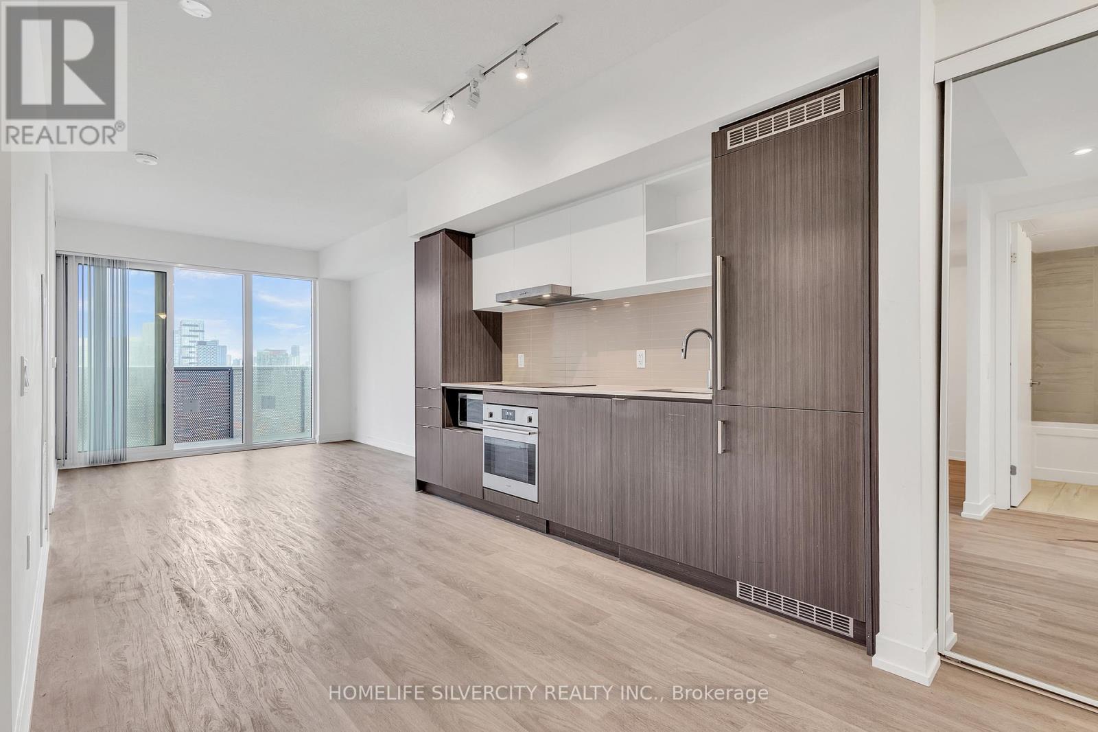 Photo 3 of 2503 55 Cooper Street, Toronto ON