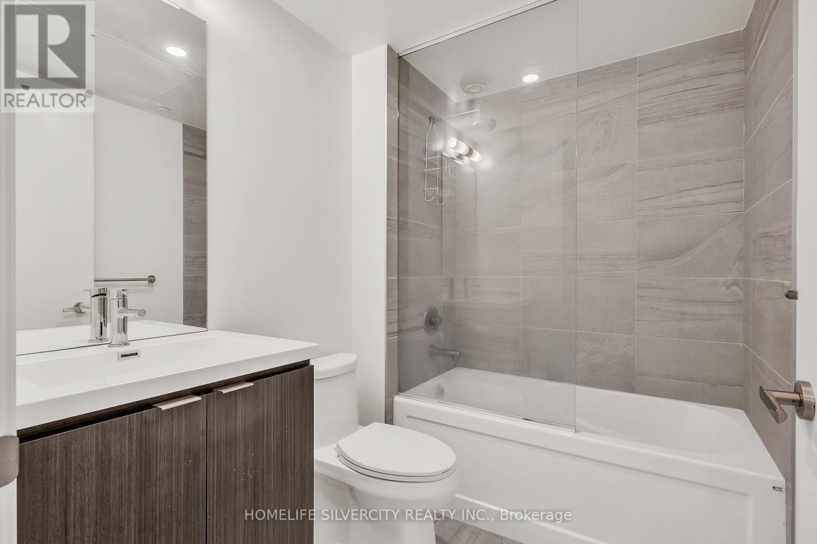 Photo 9 of 2503 55 Cooper Street, Toronto ON