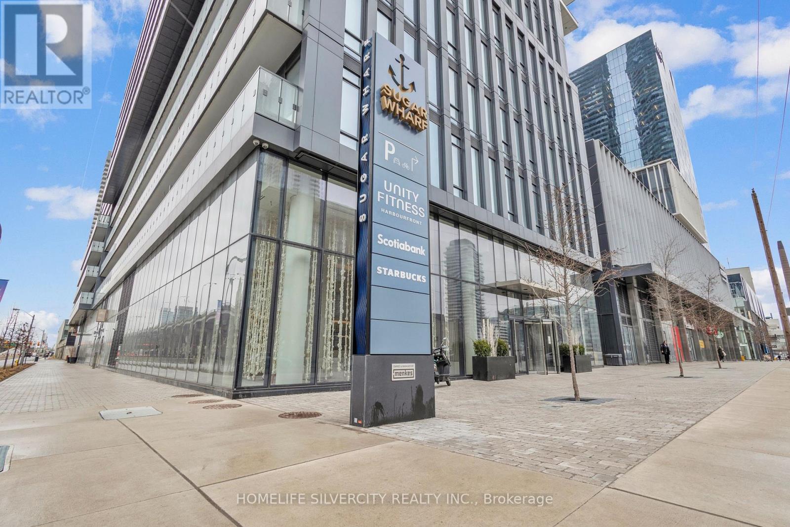 Photo 26 of 2503 55 Cooper Street, Toronto ON