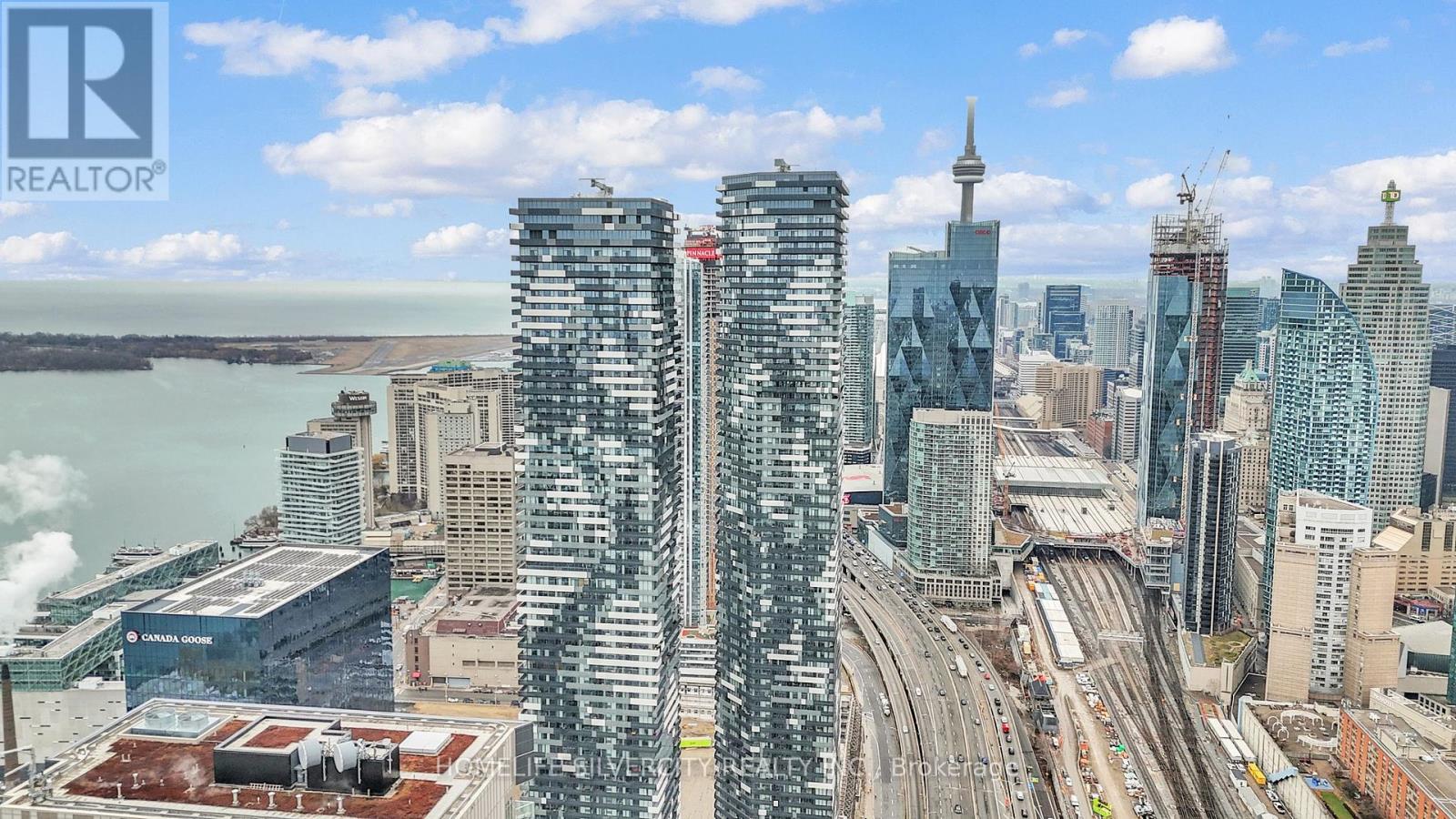 Photo 6 of 2503 55 Cooper Street, Toronto ON