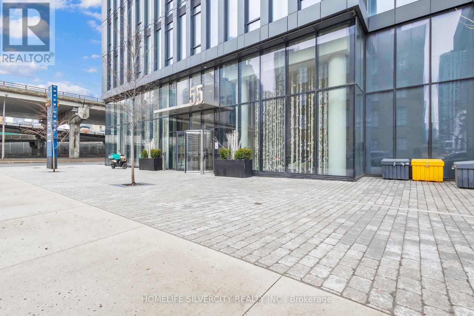 Photo 34 of 2503 55 Cooper Street, Toronto ON