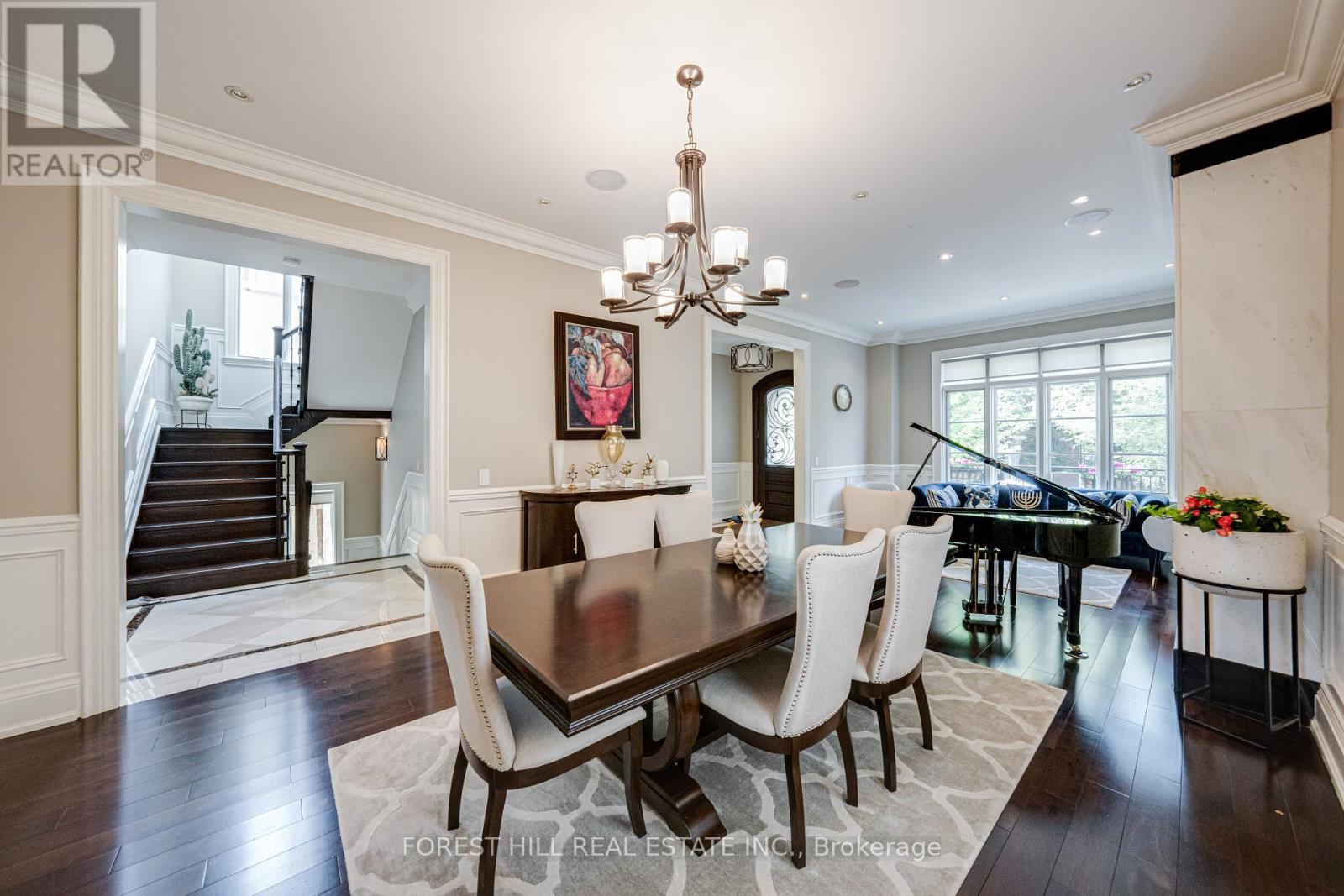 Photo 1 of 669 Bedford Park Avenue, Toronto ON
