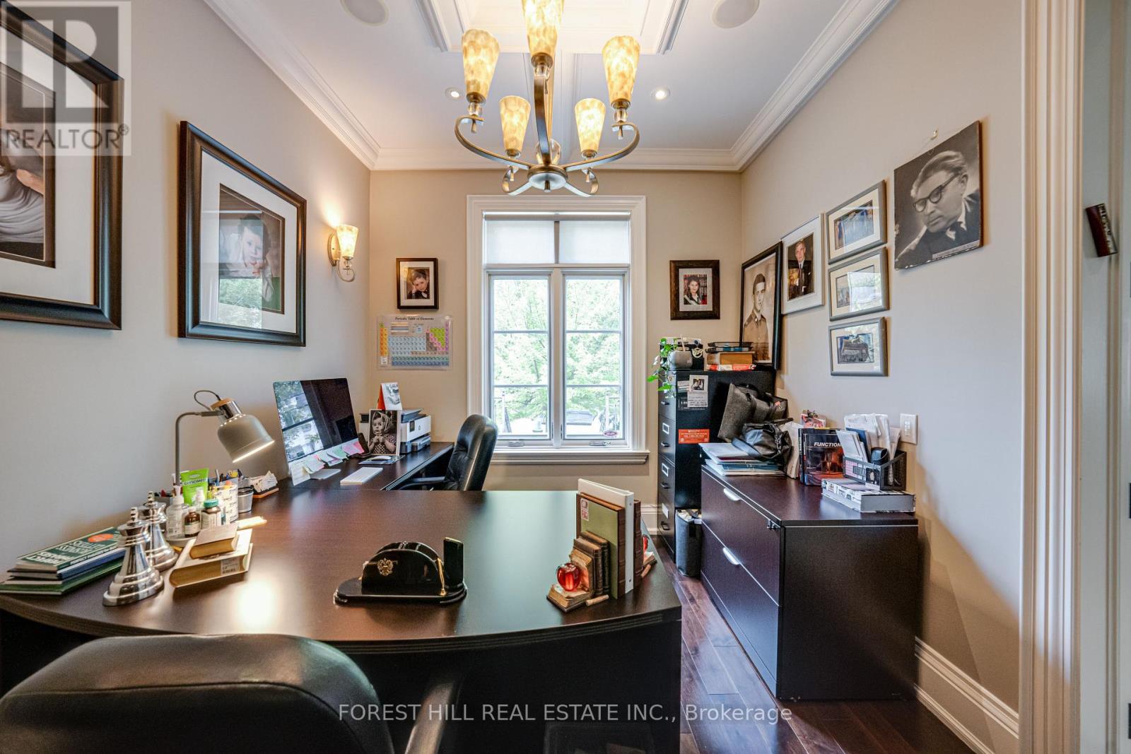 Photo 11 of 669 Bedford Park Avenue, Toronto ON
