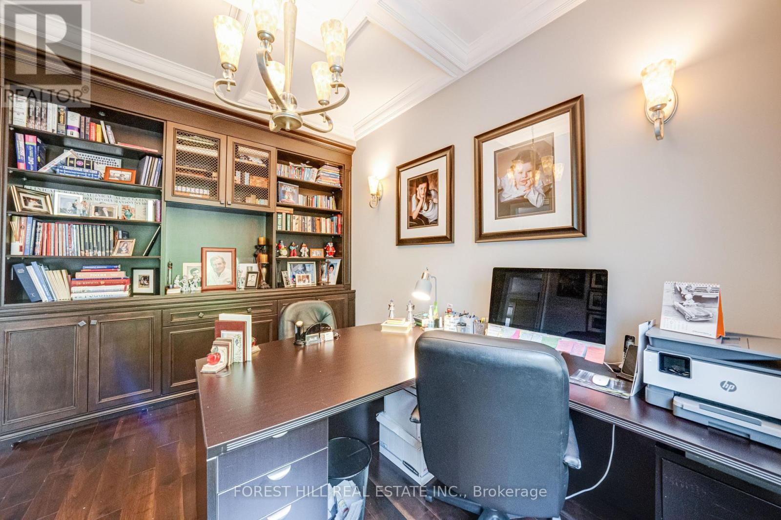 Photo 31 of 669 Bedford Park Avenue, Toronto ON