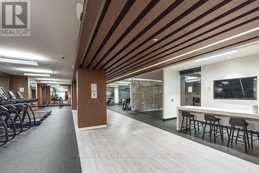 Photo 6 of 312 5 Defries Street S, Toronto ON