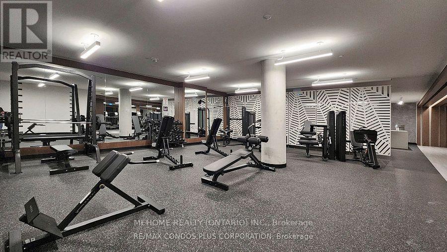 Photo 14 of 312 5 Defries Street S, Toronto ON