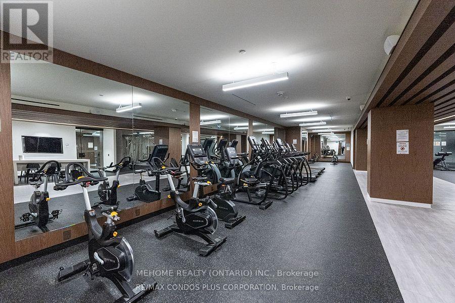 Photo 19 of 312 5 Defries Street S, Toronto ON