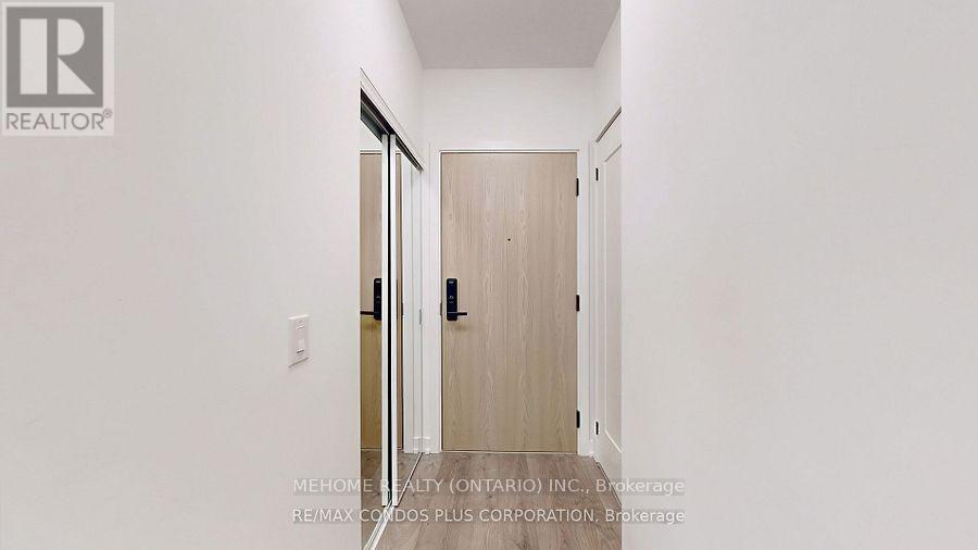 Photo 3 of 312 5 Defries Street S, Toronto ON