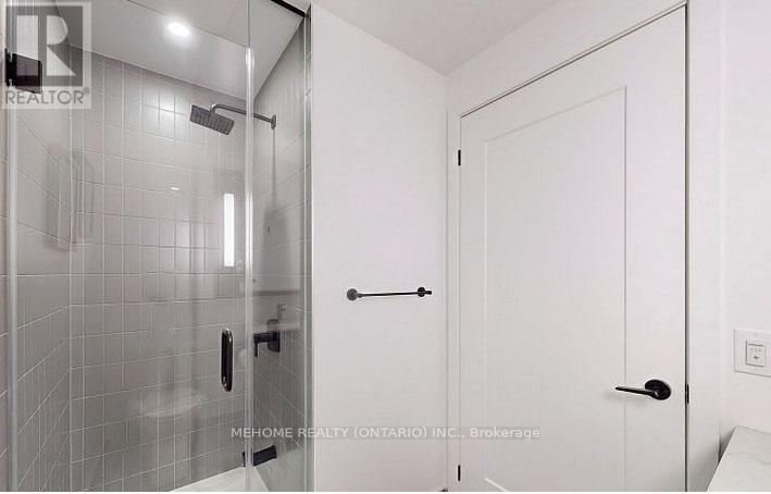 Photo 2 of 312 5 Defries Street S, Toronto ON