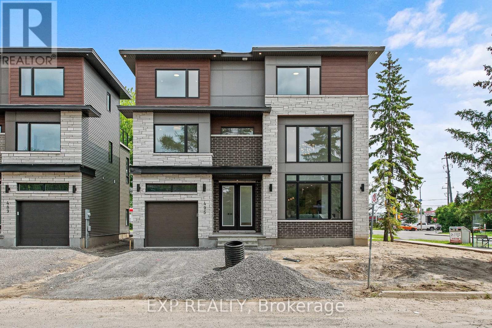 Move in ready, new build by Phoenix Homes!