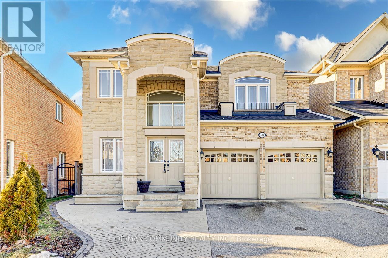 Photo 3 of Bsmt 58 Rushworth Drive, Ajax ON