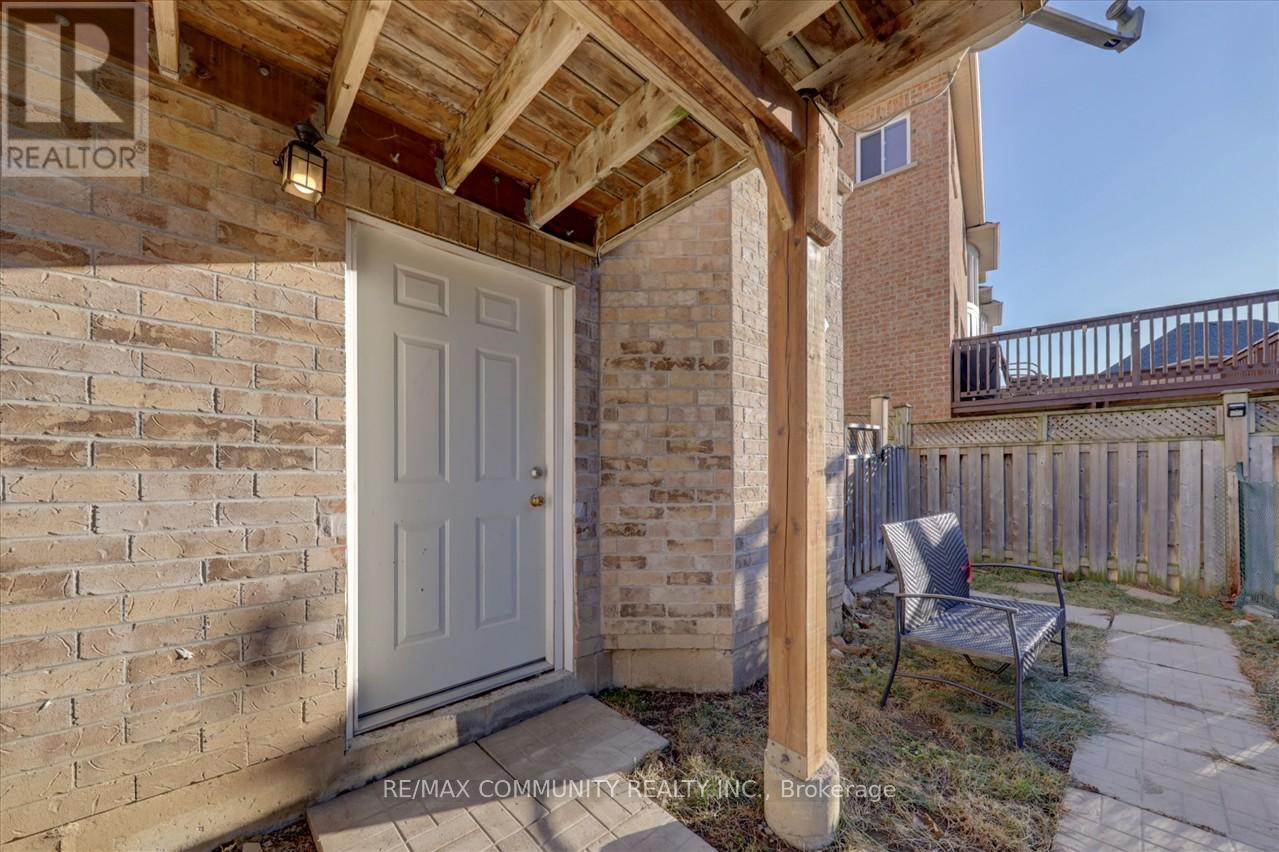 Photo 4 of Bsmt 58 Rushworth Drive, Ajax ON