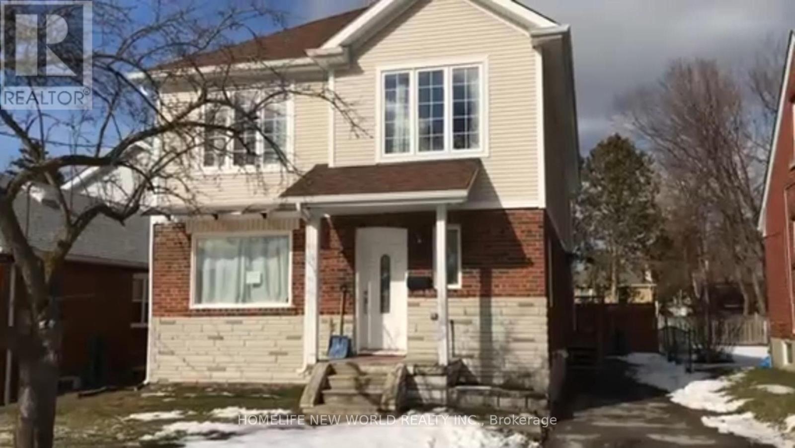 Photo 7 of Basement 50 Guild Hall Drive, Toronto ON