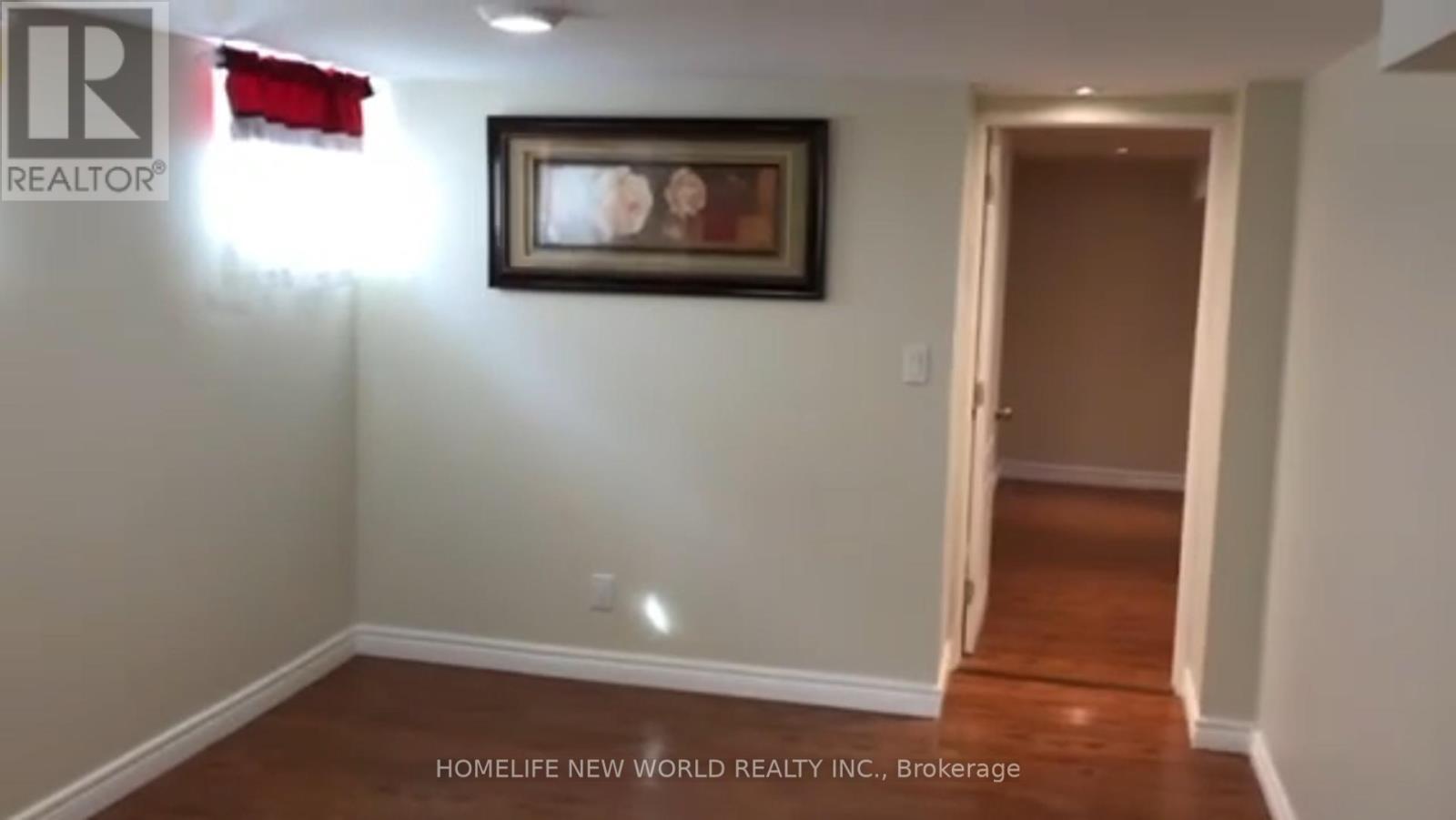 Photo 5 of Basement 50 Guild Hall Drive, Toronto ON