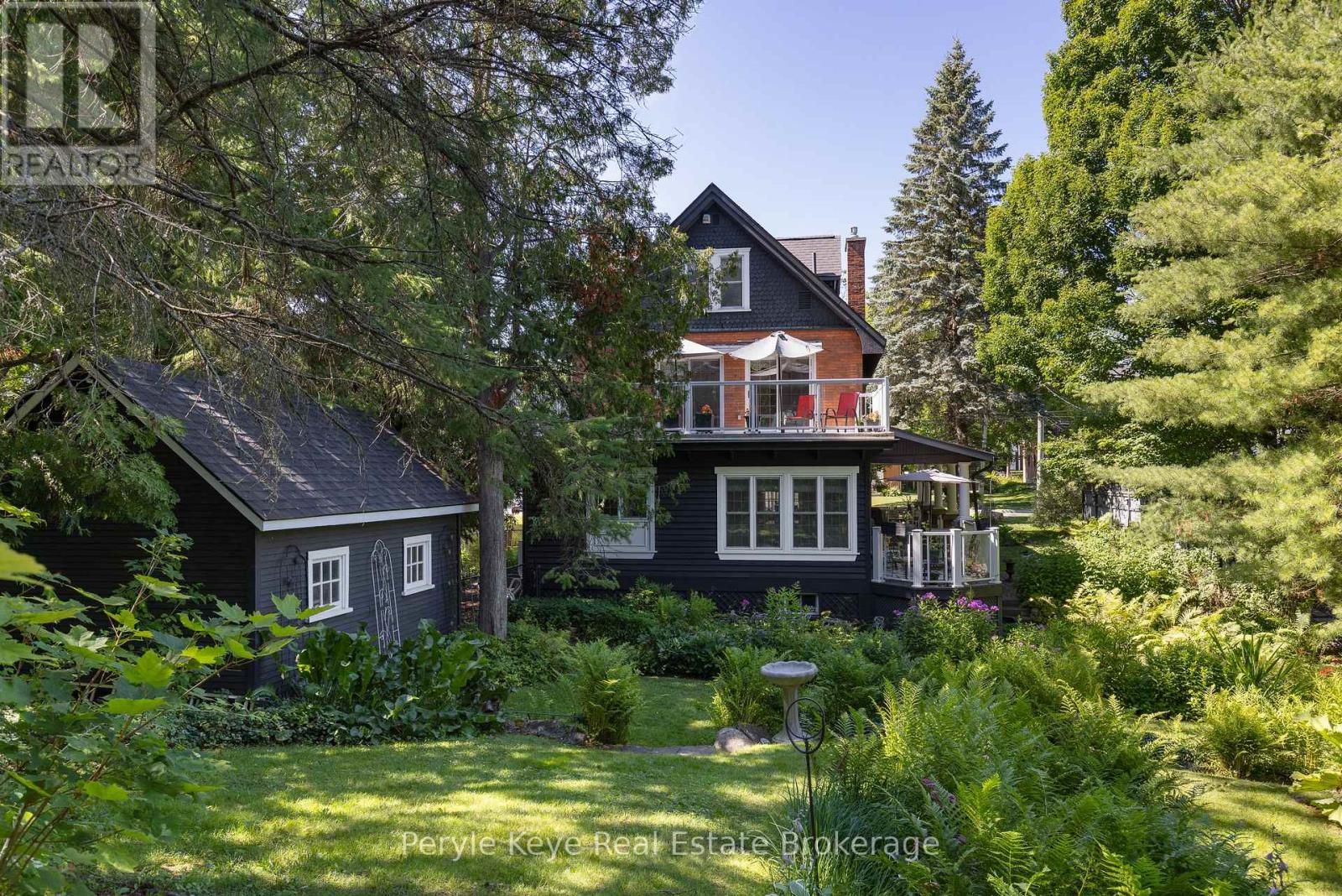 Photo 43 of 96 Ontario Street, Bracebridge ON