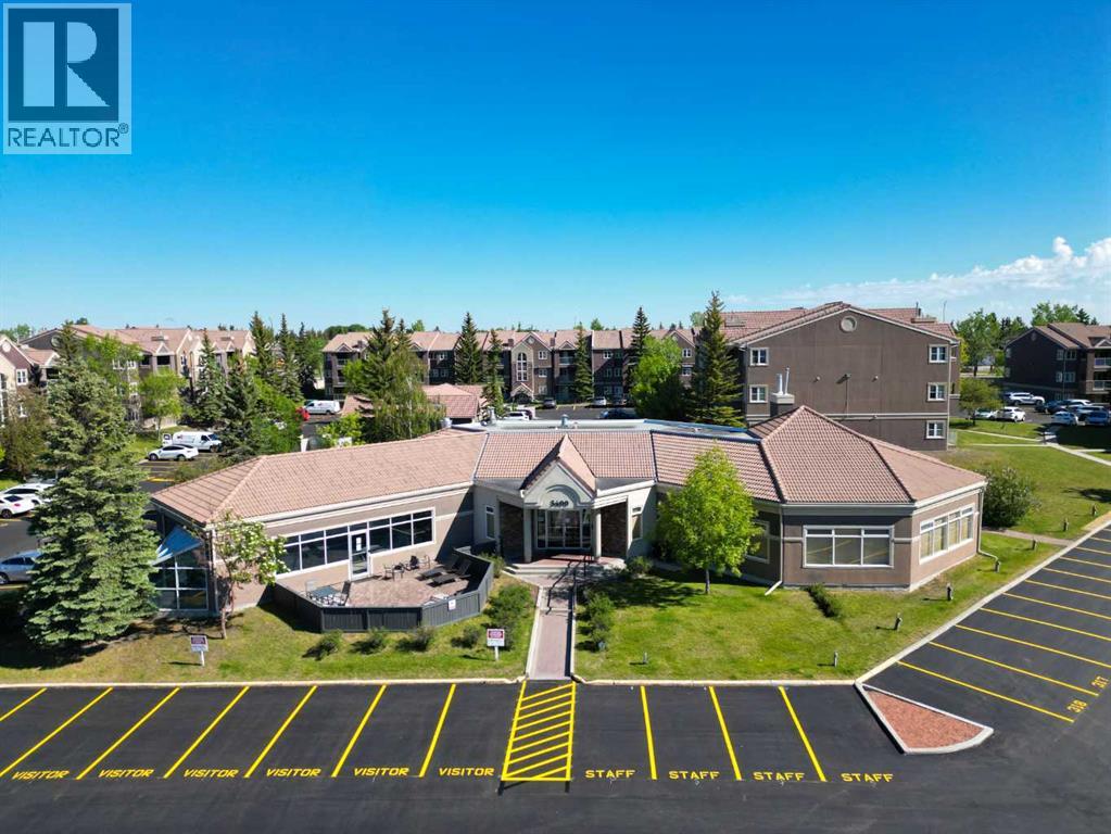 Photo 15 of 2612 3400 Edenwold Heights Nw, Calgary AB