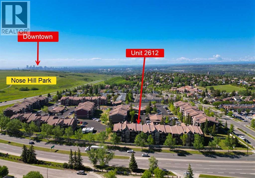 Photo 29 of 2612 3400 Edenwold Heights Nw, Calgary AB
