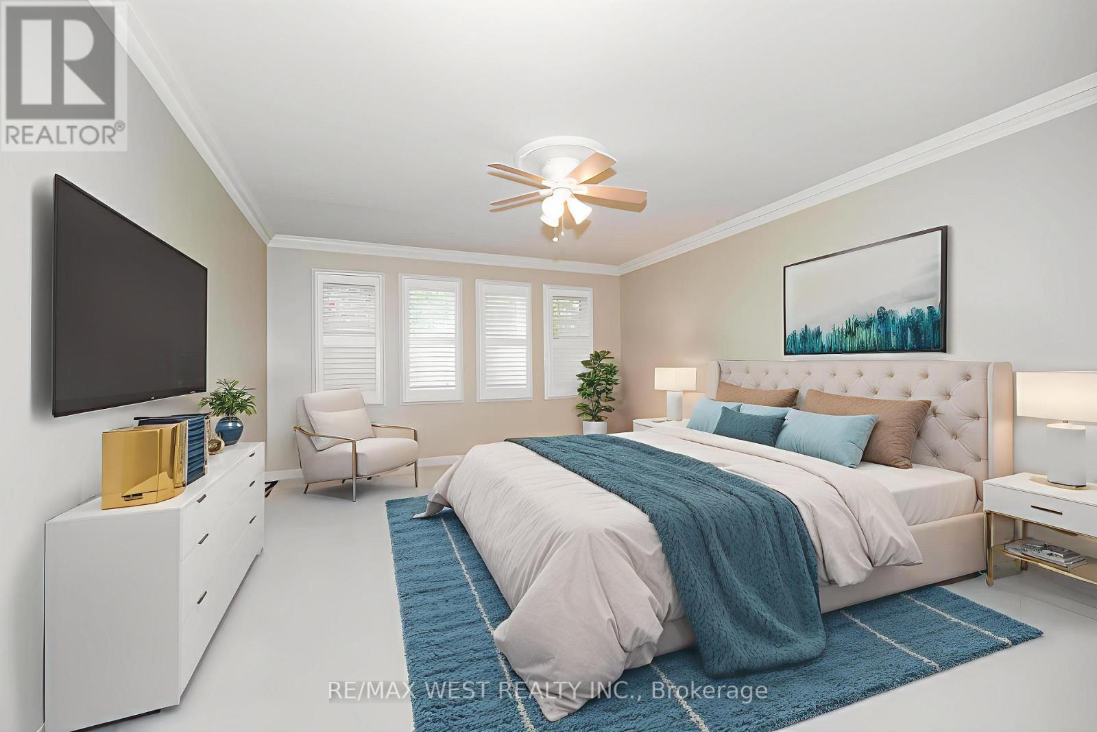 Photo 11 of 28 Bridgend Court S, Vaughan ON