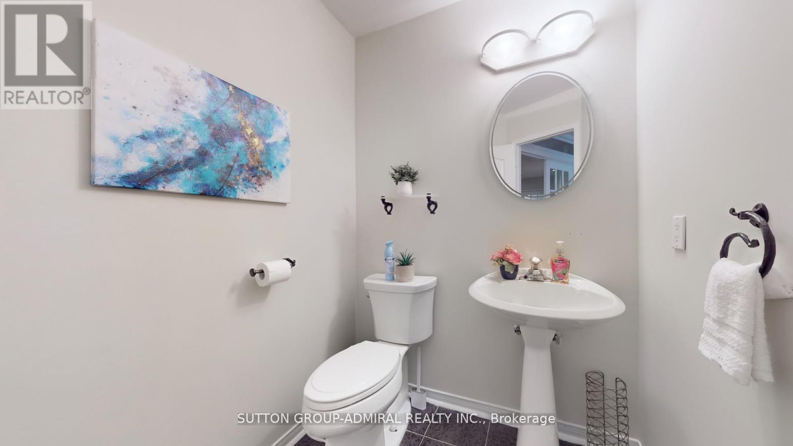 Photo 22 of 186 Westhampton Drive, Vaughan ON