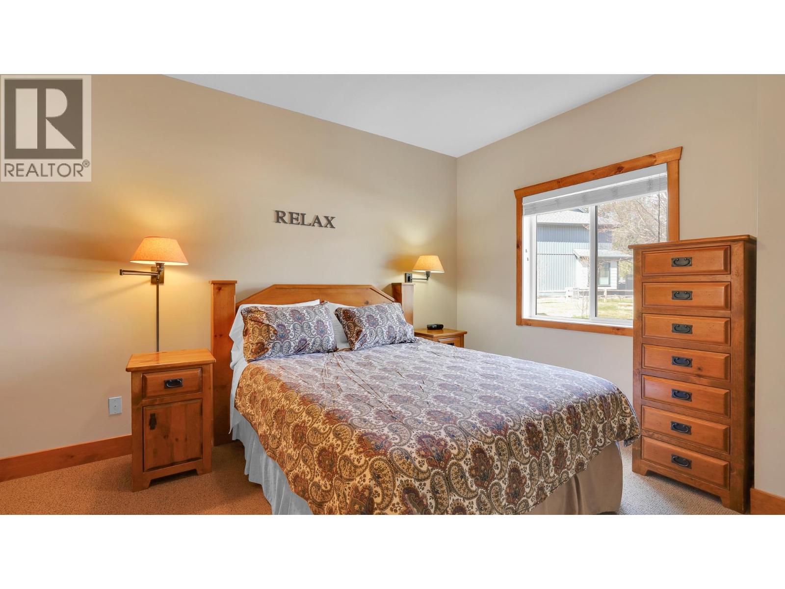 Photo 15 of 701 14 A Crescent Unit 111 H, Invermere BC