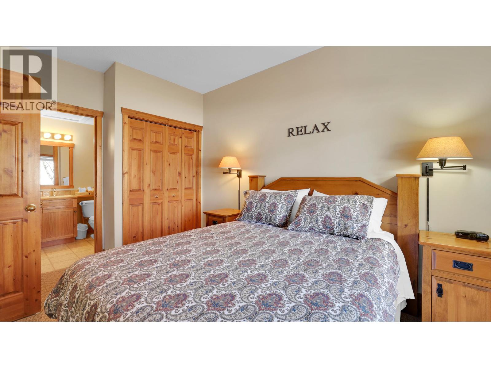 Photo 20 of 701 14 A Crescent Unit 111 H, Invermere BC