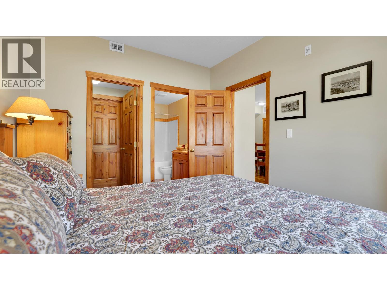 Photo 16 of 701 14 A Crescent Unit 111 H, Invermere BC