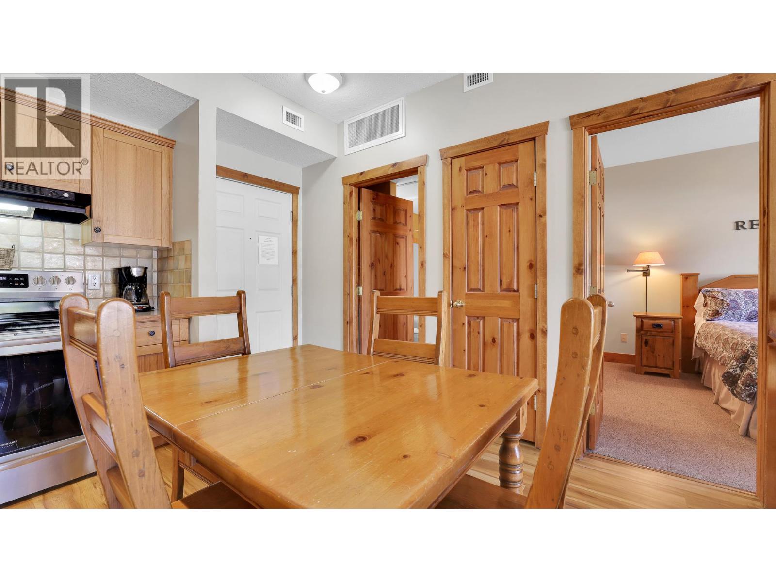 Photo 3 of 701 14 A Crescent Unit 111 H, Invermere BC