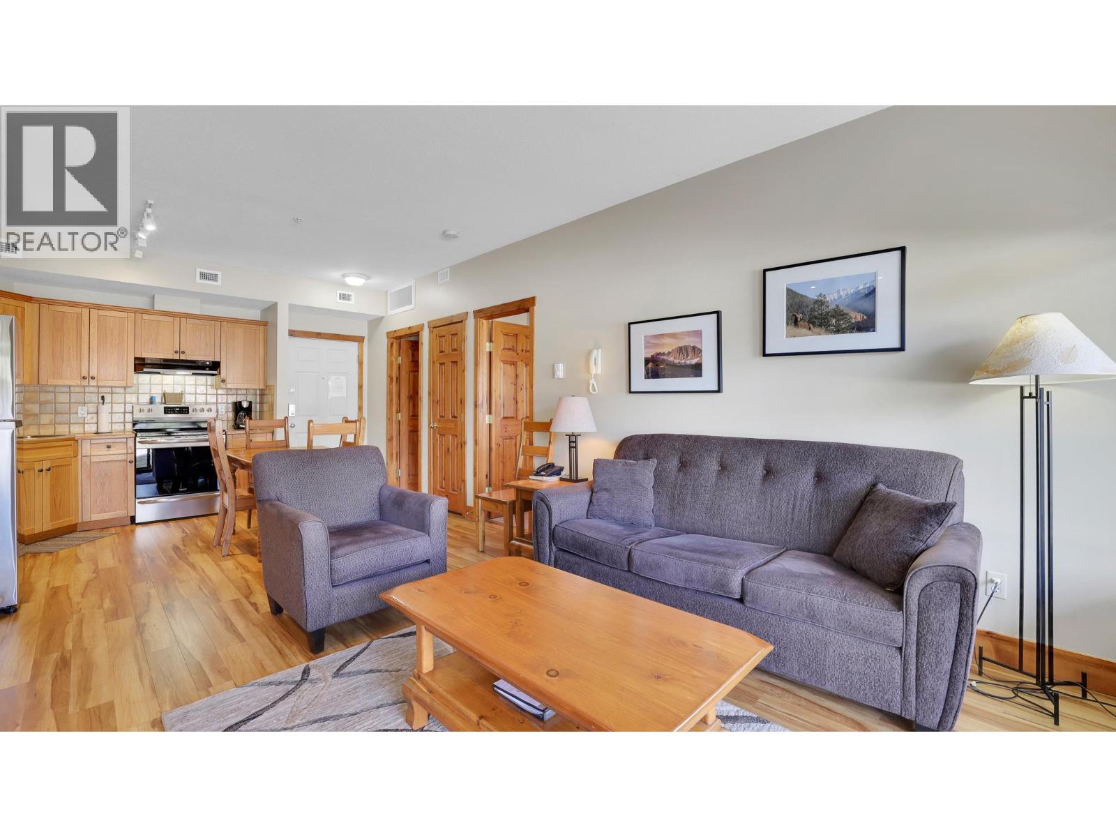 Photo 23 of 701 14 A Crescent Unit 111 H, Invermere BC