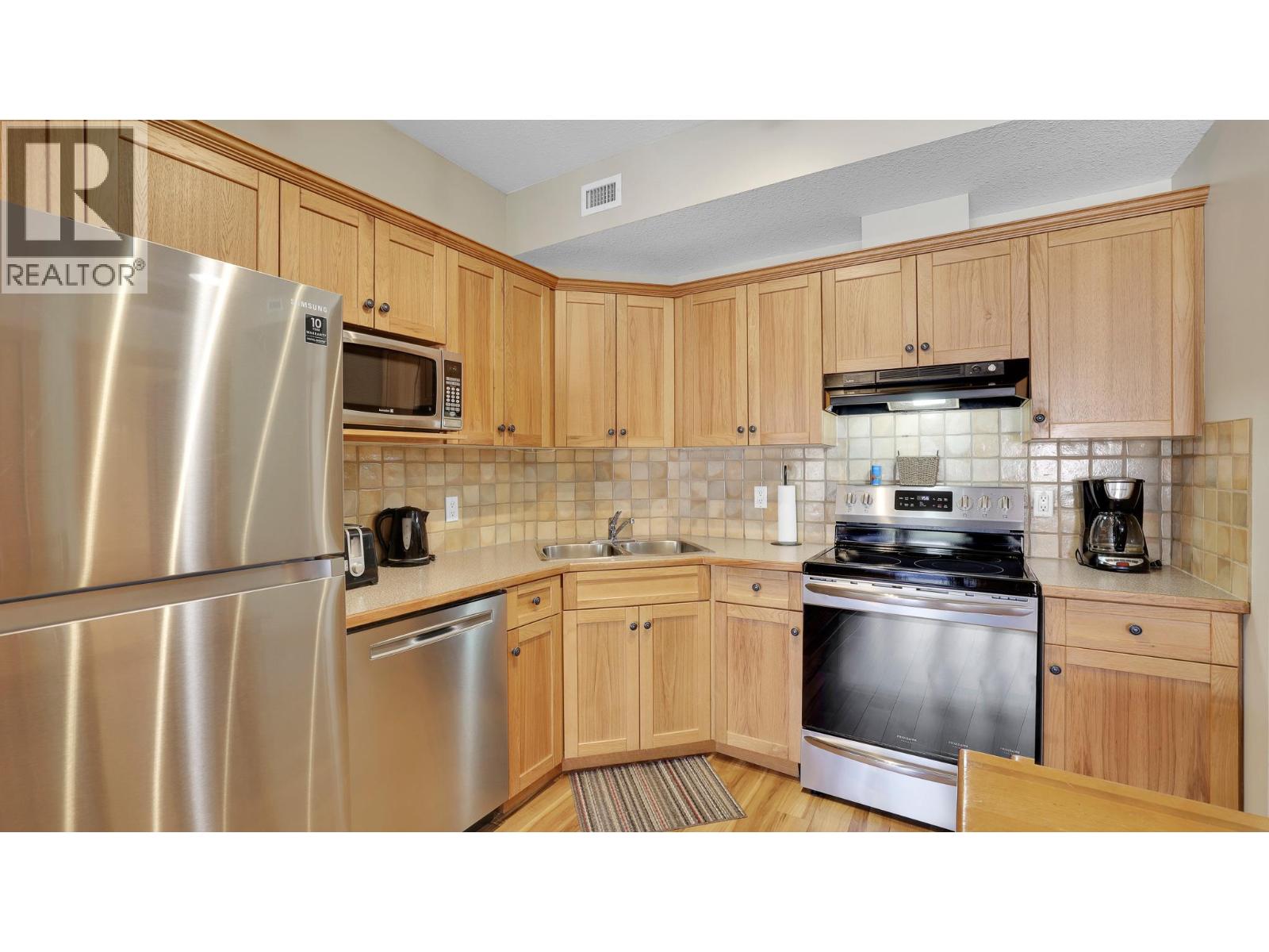 Photo 2 of 701 14 A Crescent Unit 111 H, Invermere BC