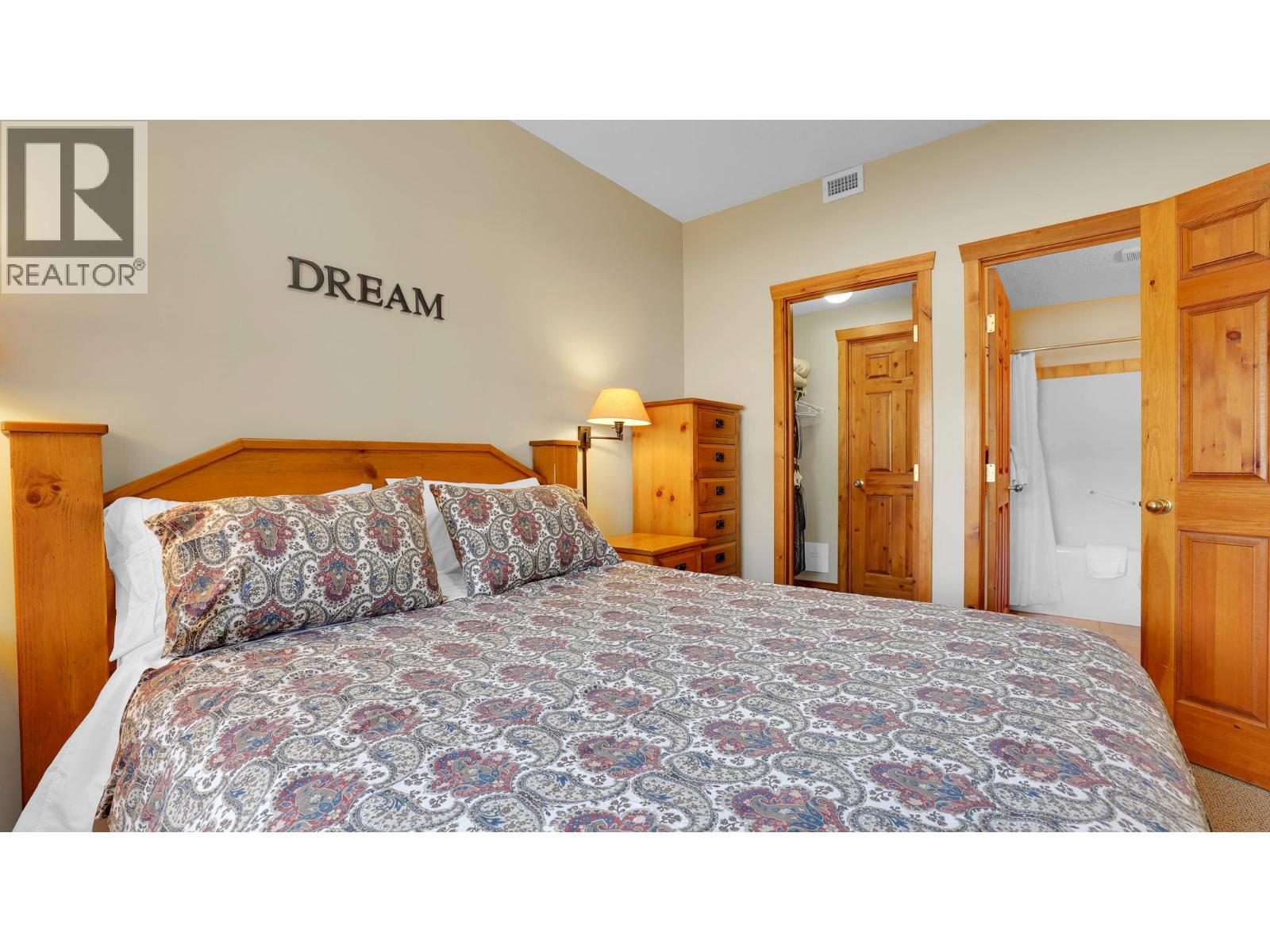 Photo 10 of 701 14 A Crescent Unit 111 H, Invermere BC