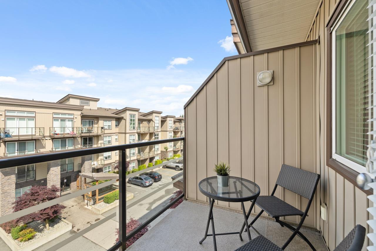 Photo 19 of 423 30525 Cardinal Avenue, Abbotsford BC