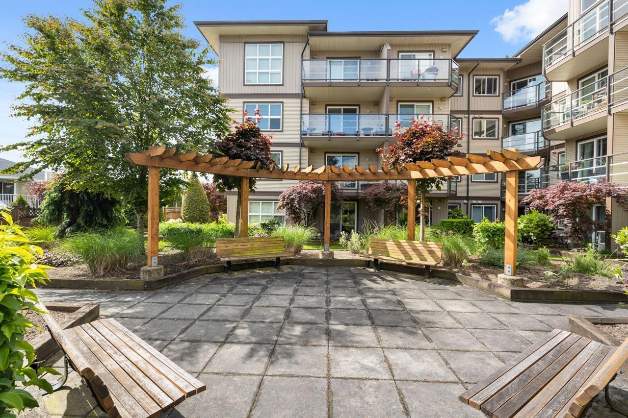 Photo 23 of 423 30525 Cardinal Avenue, Abbotsford BC