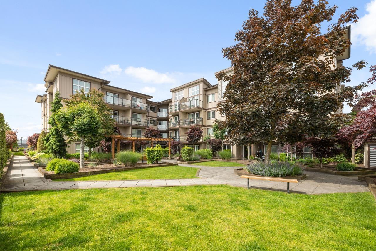 Photo 26 of 423 30525 Cardinal Avenue, Abbotsford BC