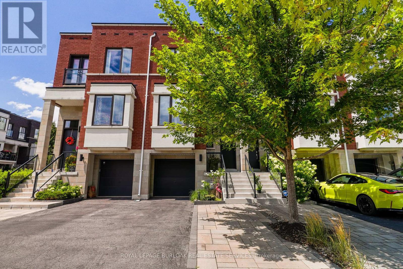 Photo 1 of 467 Nautical Boulevard, Oakville ON
