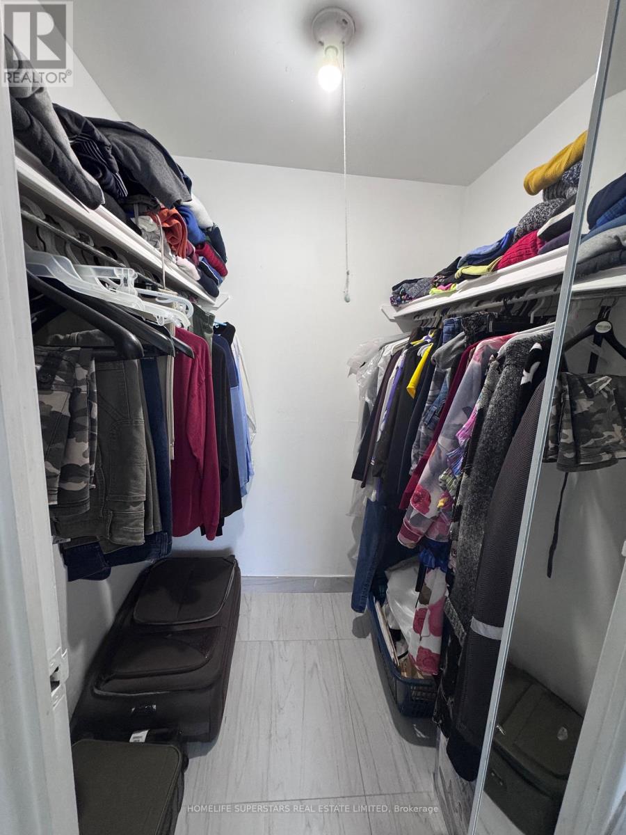 Photo 6 of 202 1445 Wilson Avenue, Toronto ON