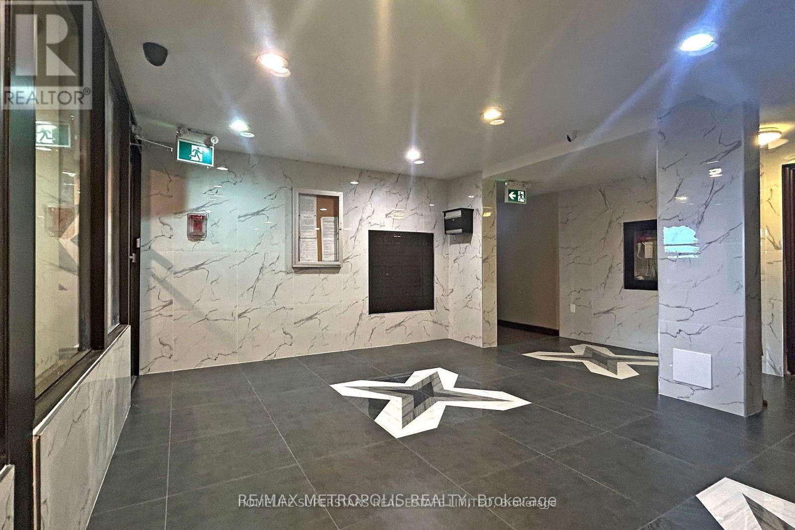 Photo 1 of 202 1445 Wilson Avenue, Toronto ON