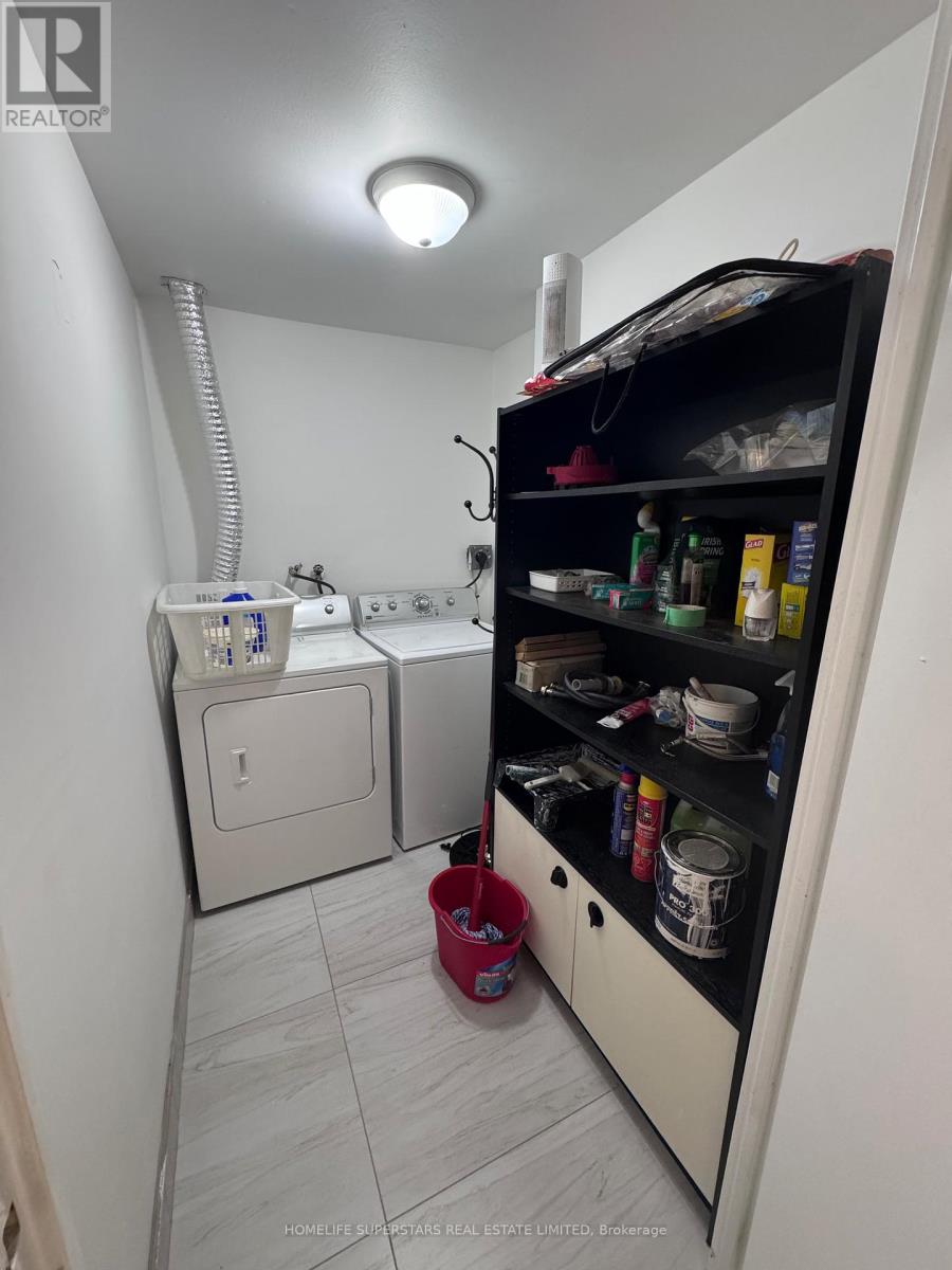 Photo 7 of 202 1445 Wilson Avenue, Toronto ON
