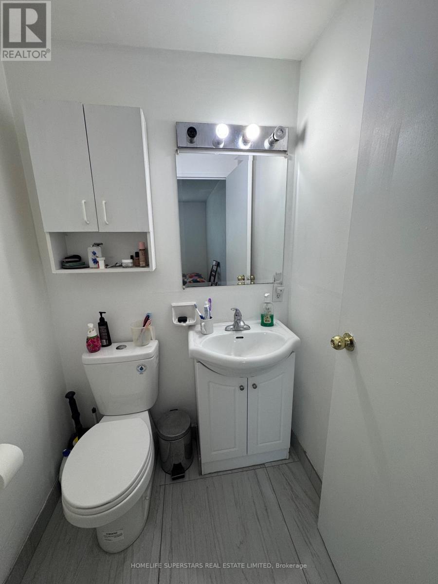 Photo 10 of 202 1445 Wilson Avenue, Toronto ON