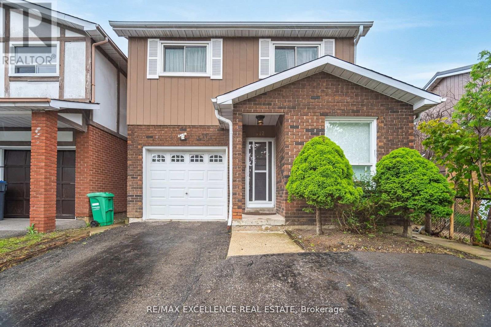Photo 26 of 112 Elderwood Place, Brampton ON